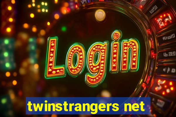 twinstrangers net